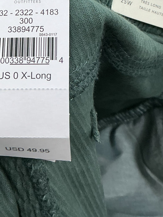 Pantalón 0 (AMERICAN EAGLES)