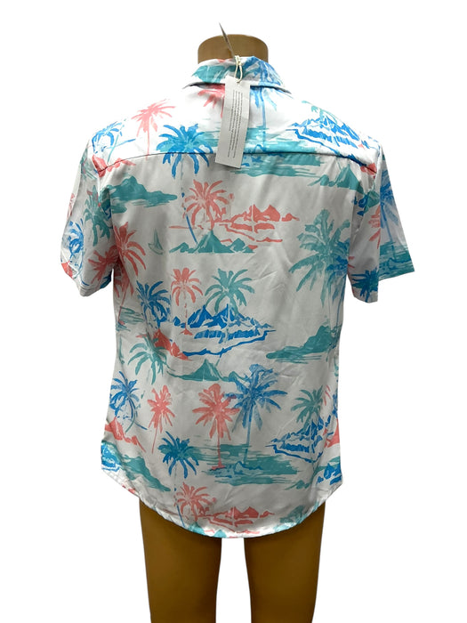 Camisa M (NOSIRHOC)