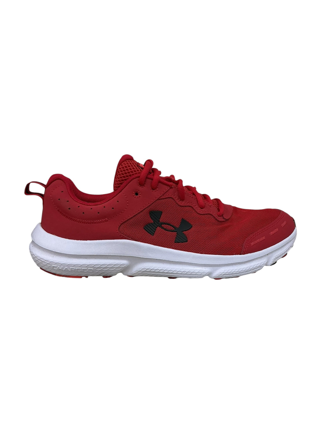 Tenis 10 (UNDER ARMOUR)