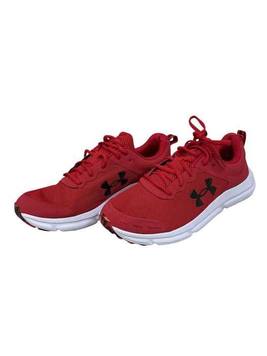 Tenis 10 (UNDER ARMOUR)