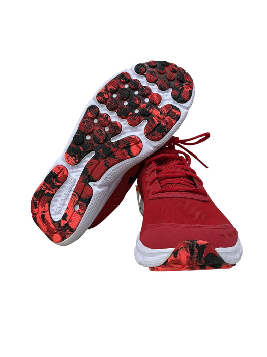 Tenis 10 (UNDER ARMOUR)