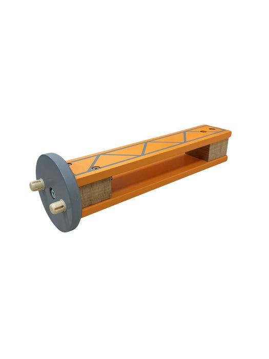 Grúa de juguete (HAPE)