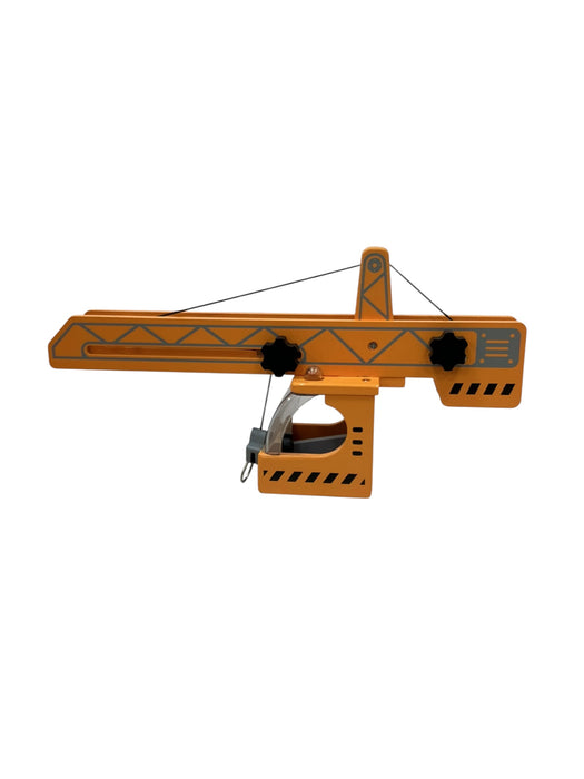 Grúa de juguete (HAPE)