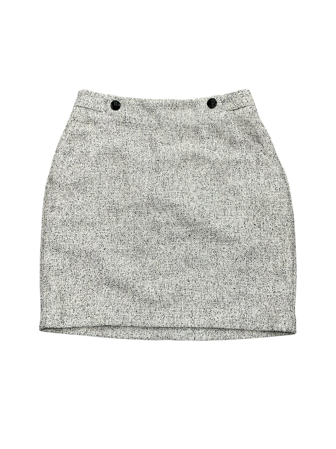 Falda 6 (H&M)