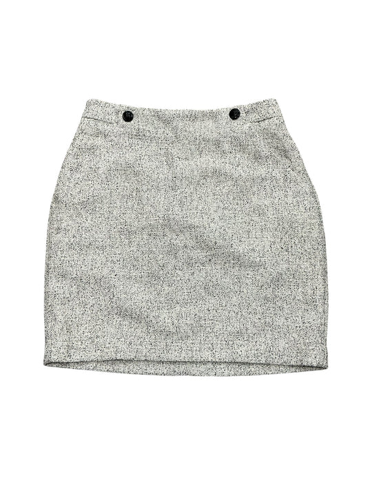 Falda 6 (H&M)