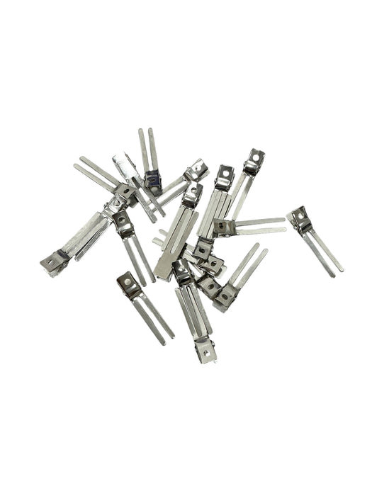 Set de rulos magnéticos para cabello