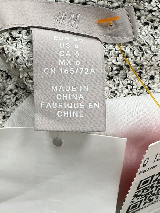 Falda 6 (H&M)