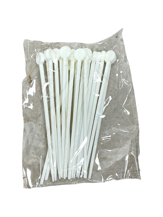 Set de rulos magnéticos para cabello