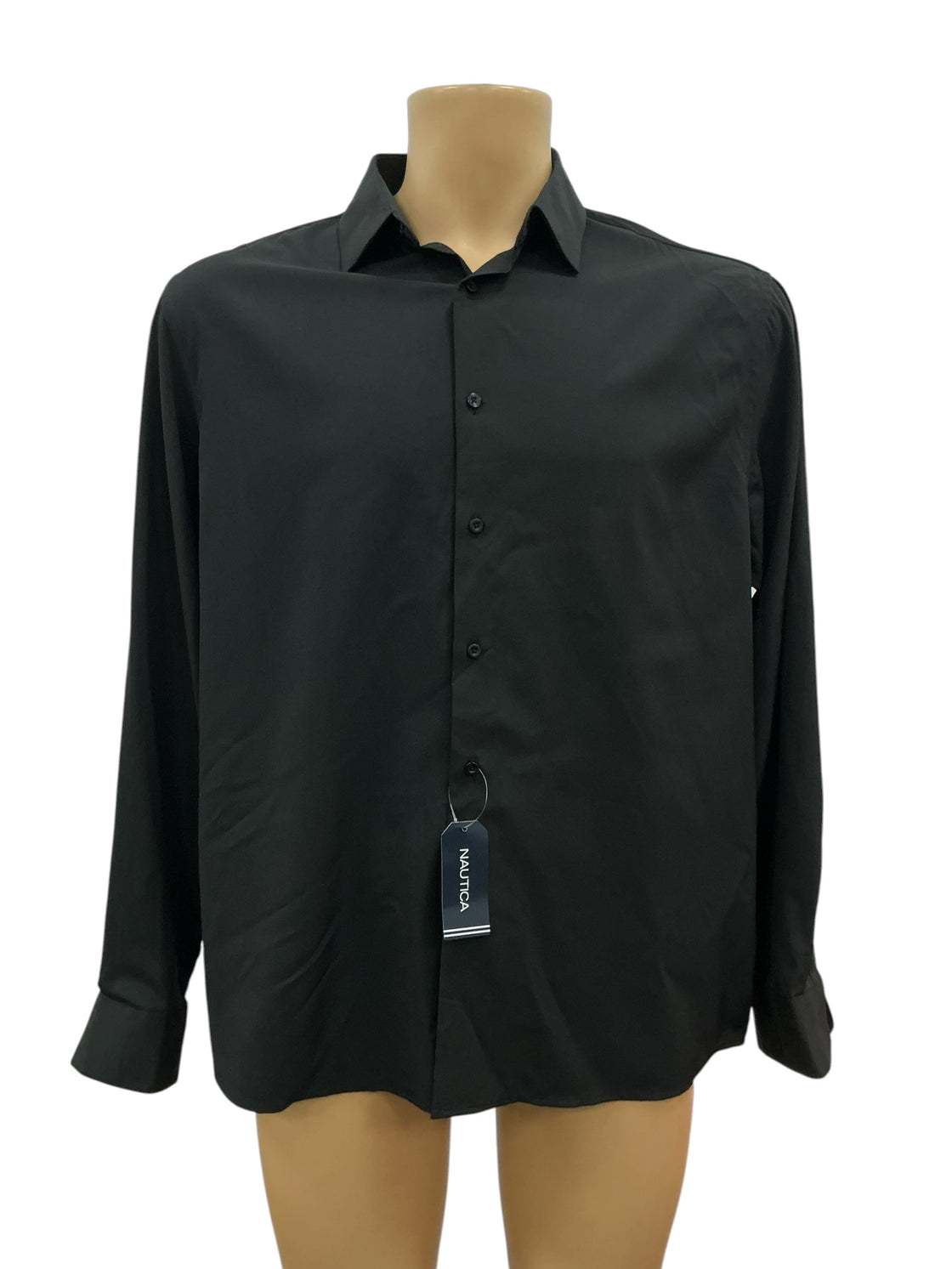 Camisa XL (NAUTICA)