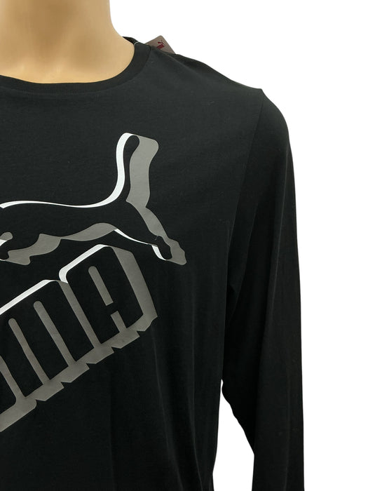 Playera L (PUMA)