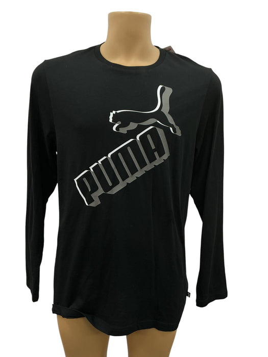 Playera L (PUMA)