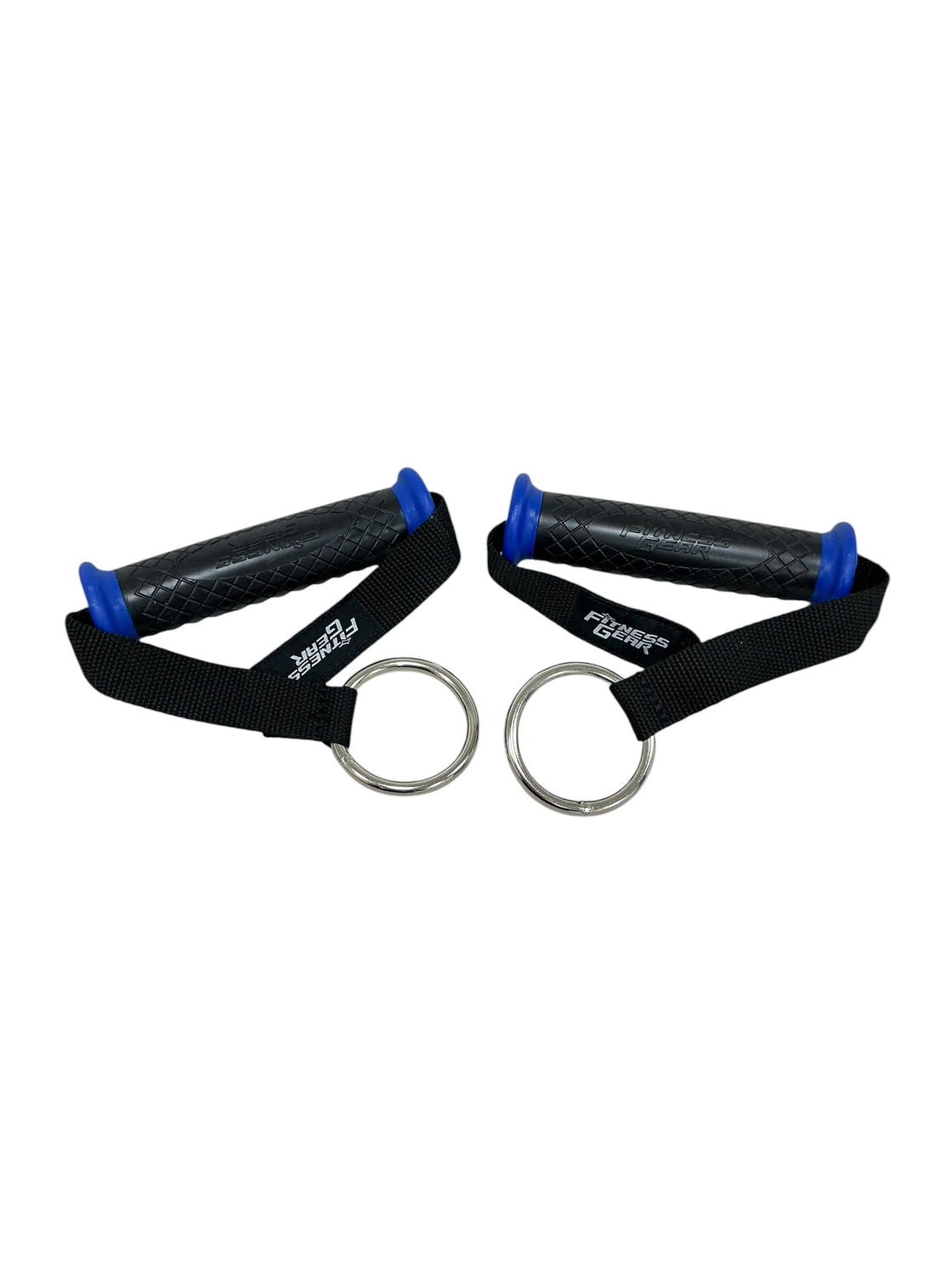 Manijas para Cable de Gimnasio (FITNESS GEAR)