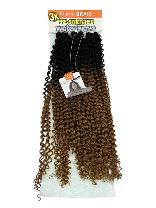 Extensión de cabello (MODEL & MODEL)