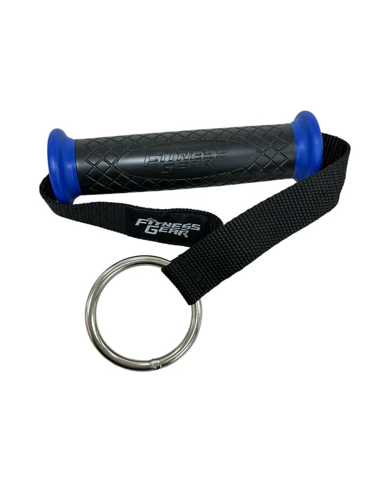 Manijas para Cable de Gimnasio (FITNESS GEAR)