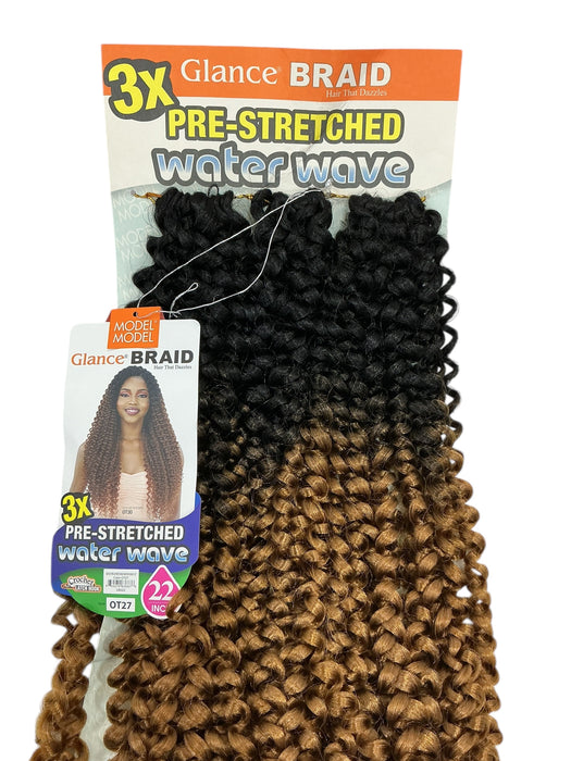 Extensión de cabello (MODEL & MODEL)