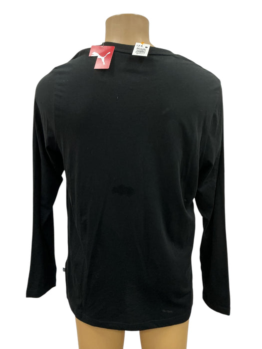 Playera L (PUMA)