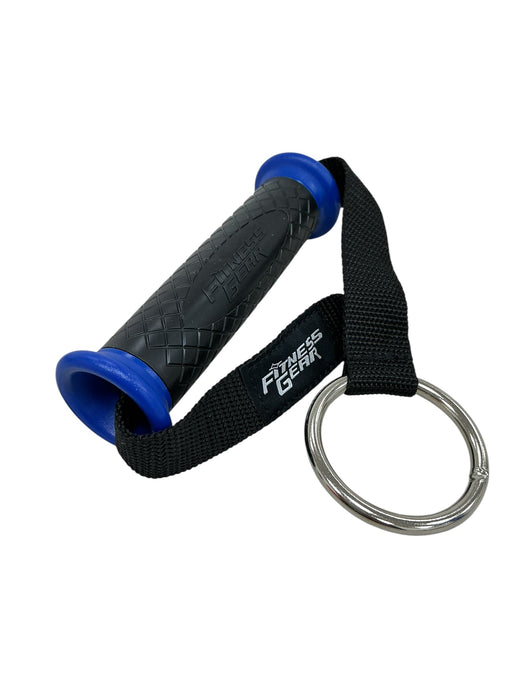 Manijas para Cable de Gimnasio (FITNESS GEAR)