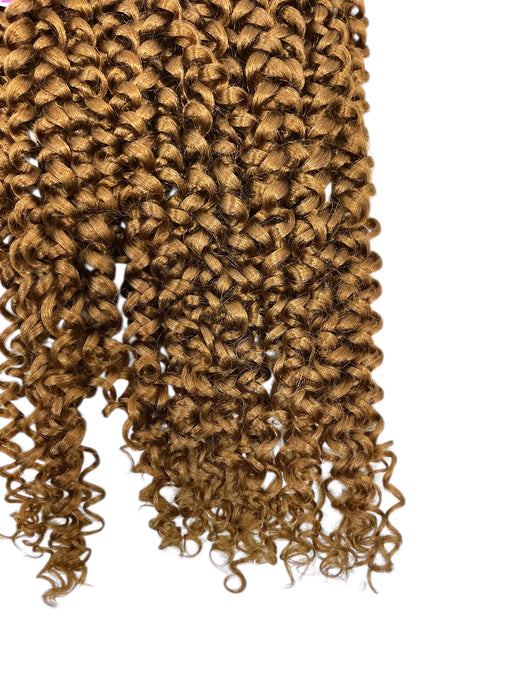 Extensión de cabello (MODEL & MODEL)