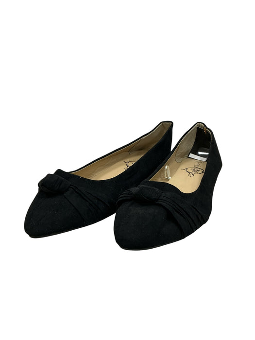 Zapato 8/9