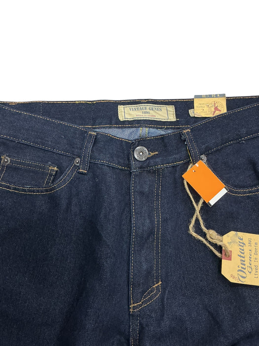 Pantalón 34 X 30 (VINTAGE GENES)