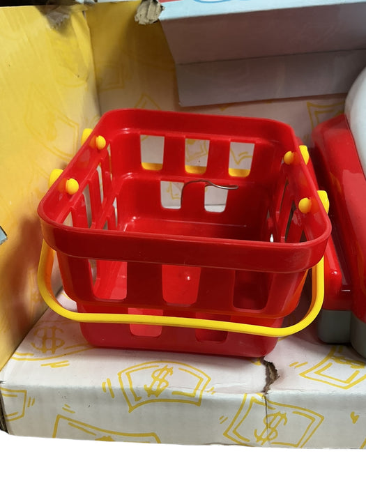 Caja registraddora de juguete (PRETEND & PLAY)