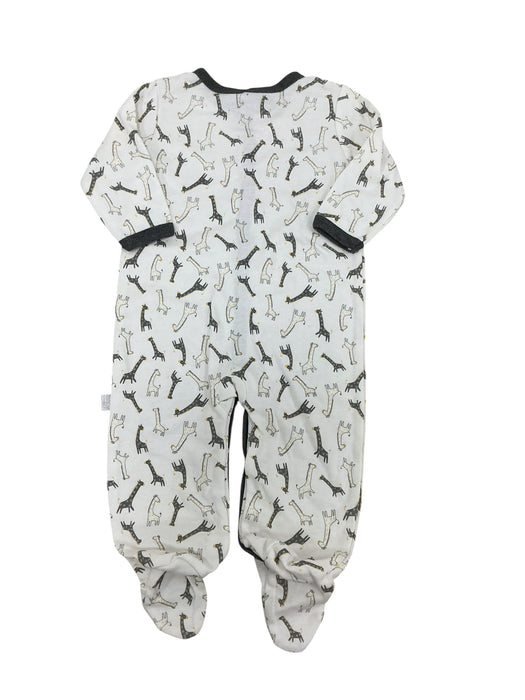Set para bebé 0-3M (DUCK AND DUCK)