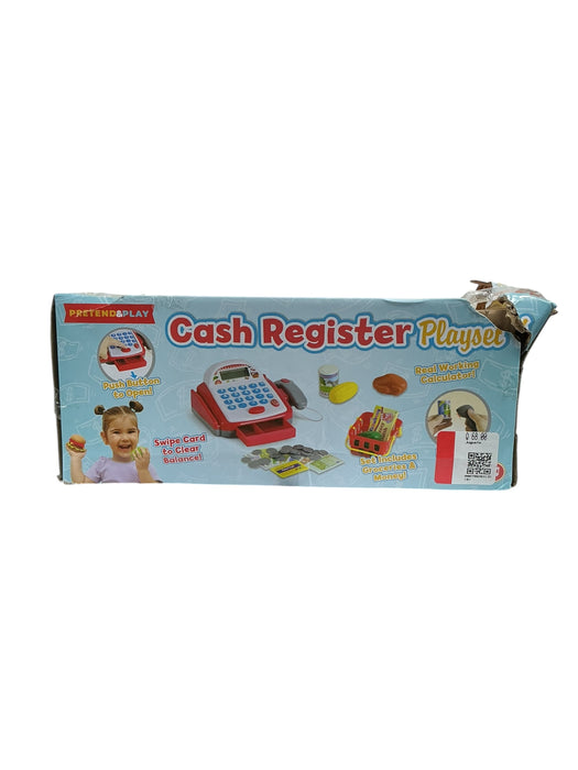 Caja registraddora de juguete (PRETEND & PLAY)