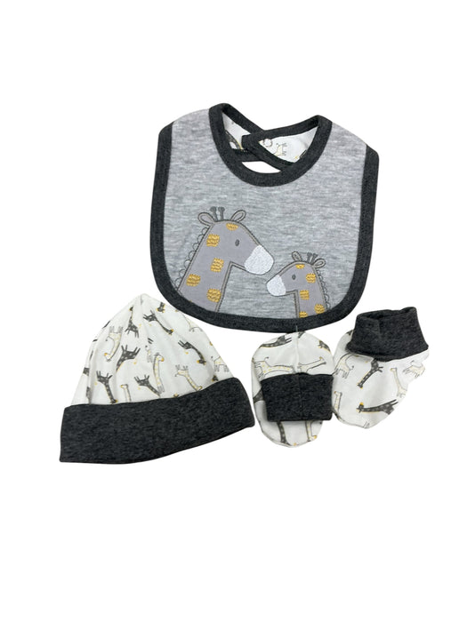 Set para bebé 0-3M (DUCK AND DUCK)