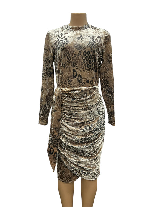 Vestido XS (JAPPAREL)