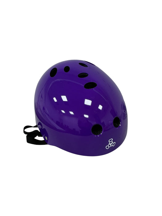 Casco Deportivo (TRIPLE EIGHT)