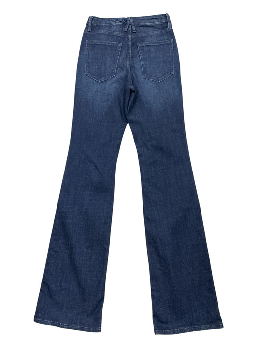 Pantalón 6/28 (GOOD AMERICAN)