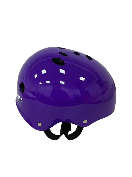 Casco Deportivo (TRIPLE EIGHT)