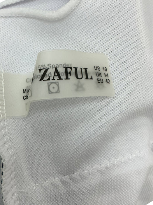 Traje de Baño 10 (ZAFUL)