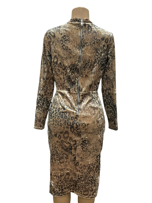 Vestido XS (JAPPAREL)