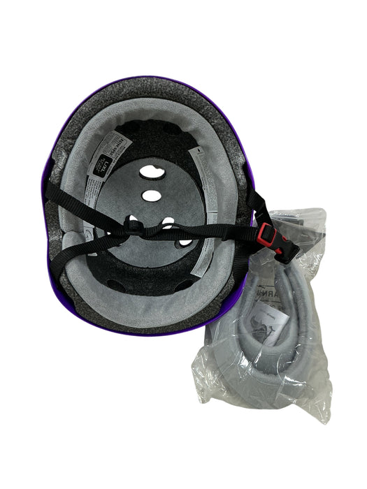 Casco Deportivo (TRIPLE EIGHT)