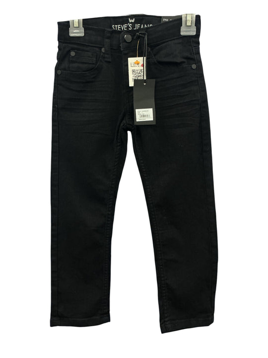 Pantalón 5 (STEVE'S JEANS)