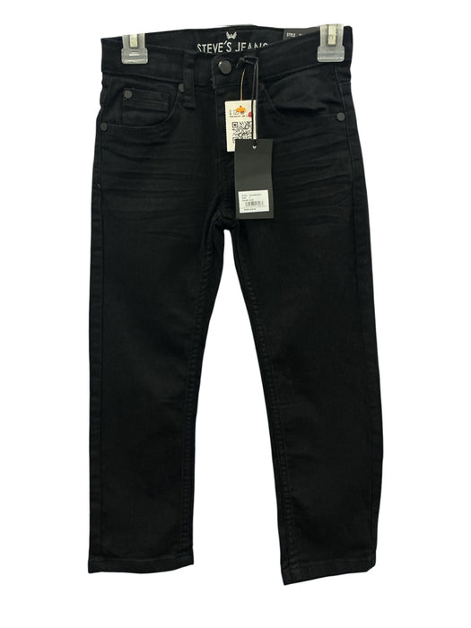 Pantalón 5 (STEVE'S JEANS)