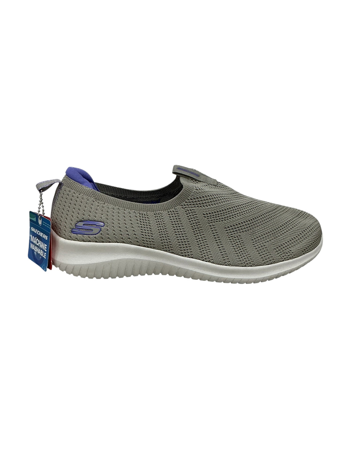 Tenis 9.5 (SKECHERS)