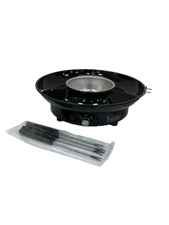 Fondue para chocolate (KUSINI)