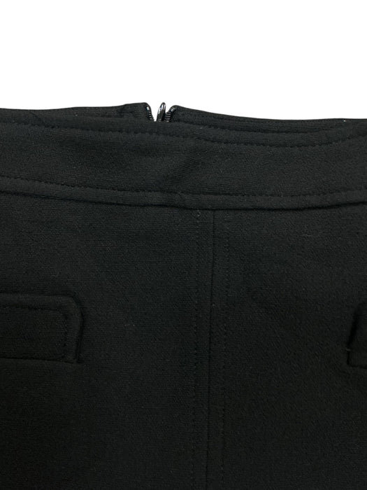 Falda XS (ZARA)