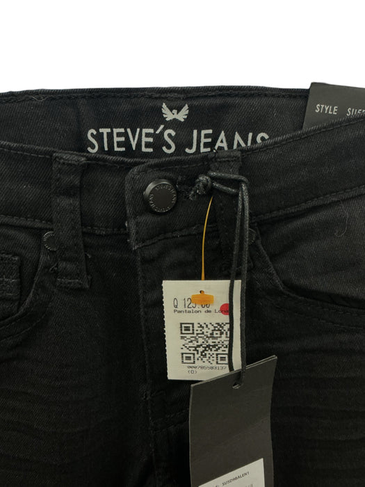 Pantalón 5 (STEVE'S JEANS)