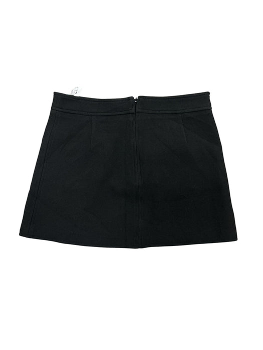 Falda XS (ZARA)