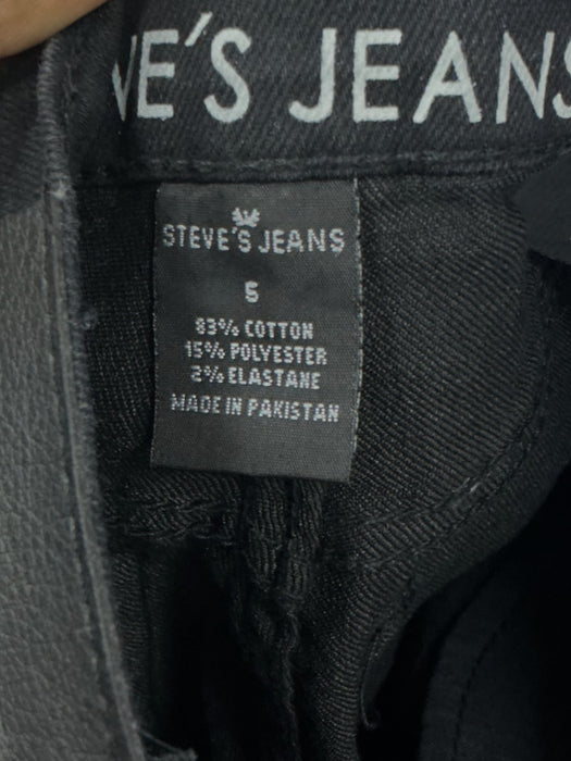 Pantalón 5 (STEVE'S JEANS)