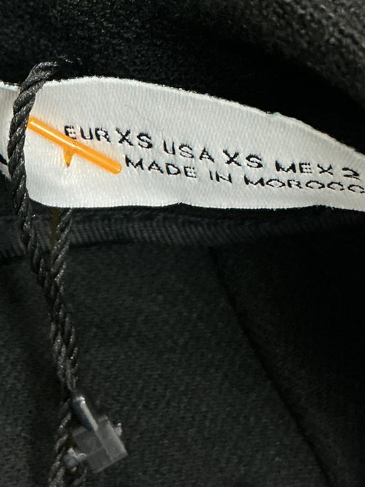 Falda XS (ZARA)