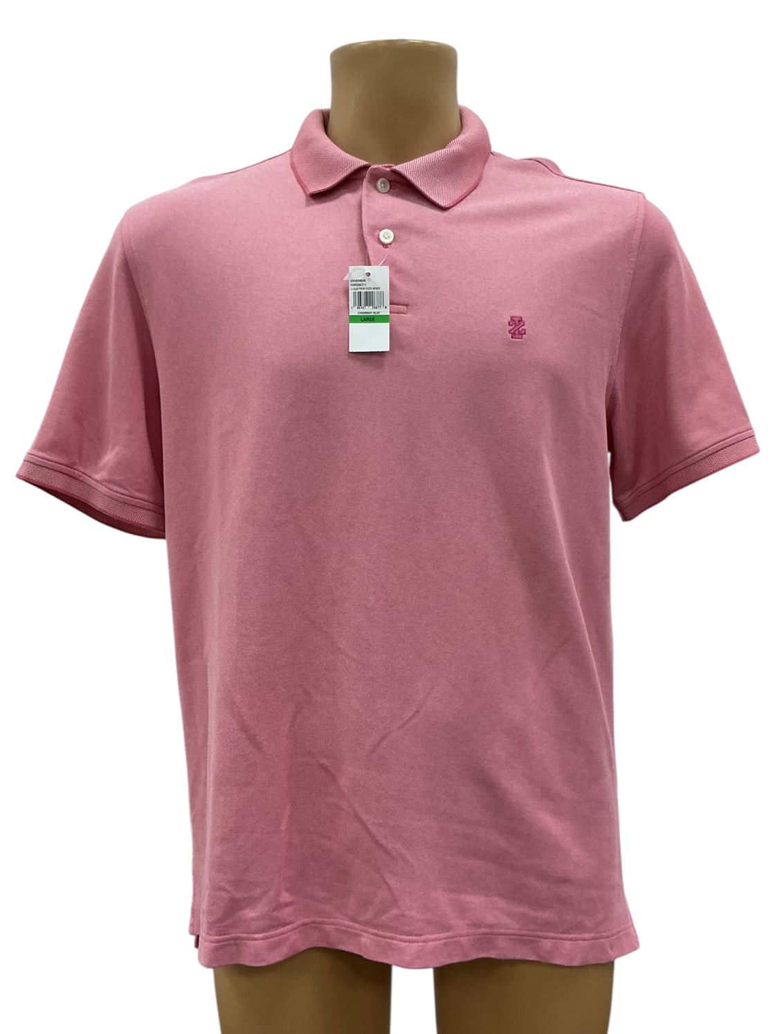 Camisa L (IZOD)