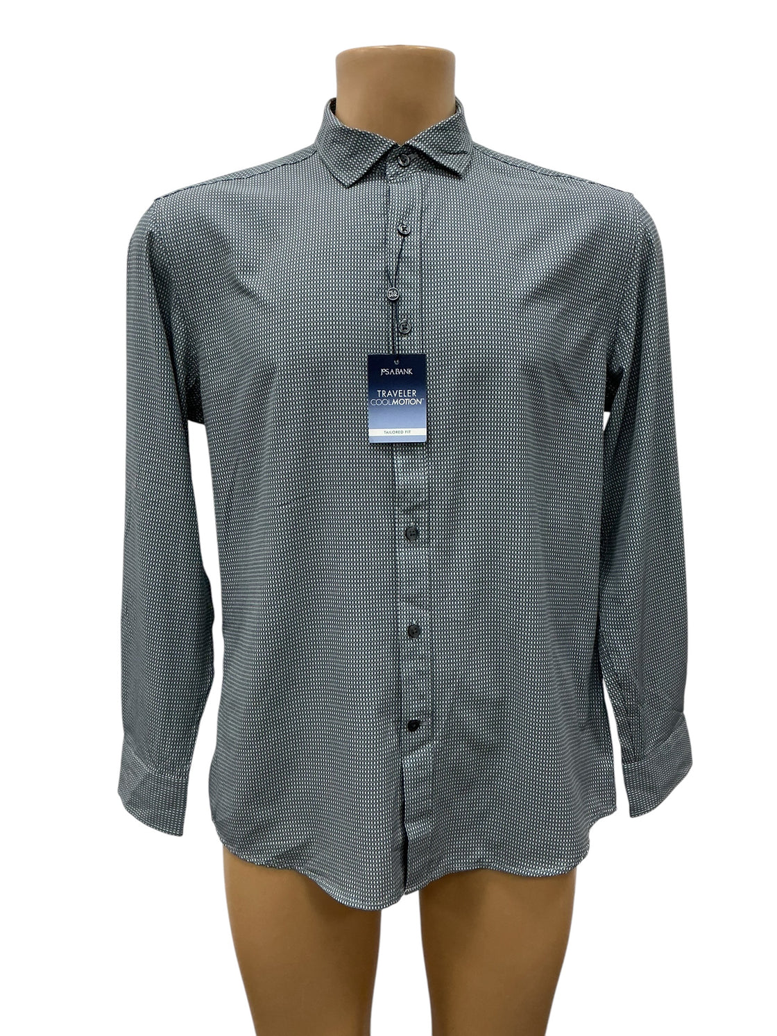 Camisa M (JOS. A. BANK)