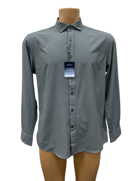Camisa M (JOS. A. BANK)
