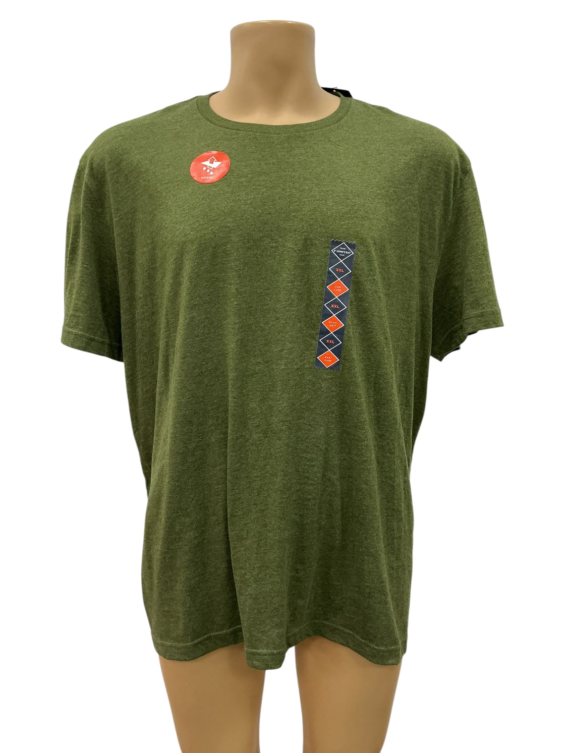 Playera XXL (ST JOHN'S BAY)