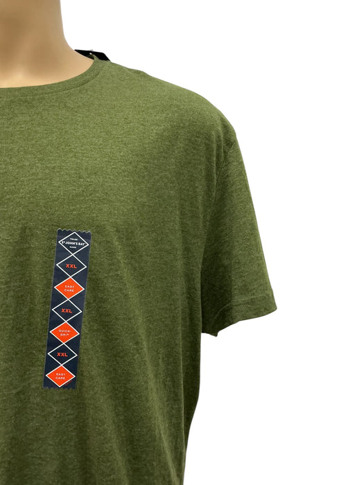Playera XXL (ST JOHN'S BAY)