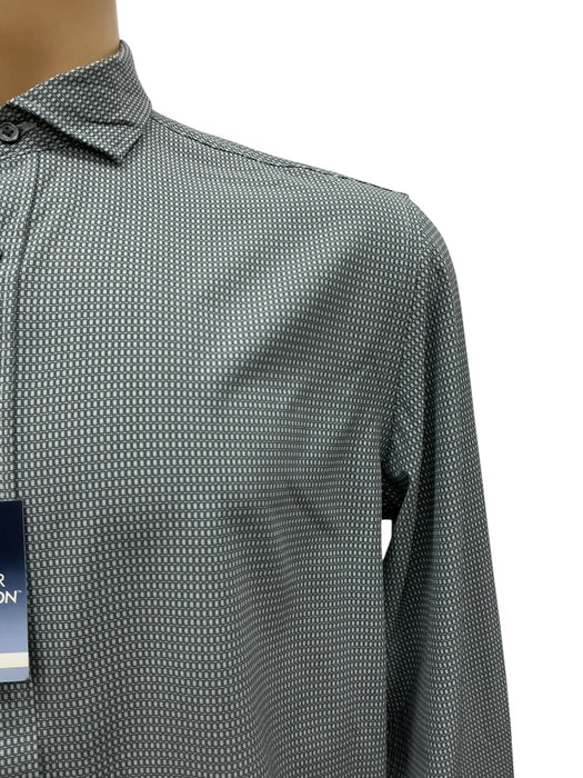 Camisa M (JOS. A. BANK)